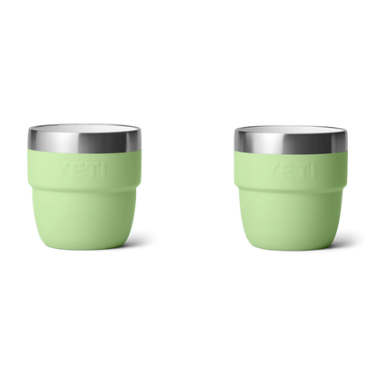 4 OZ RAMBLER CUP 2 PACK