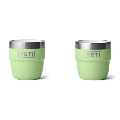 4 OZ RAMBLER CUP 2 PACK