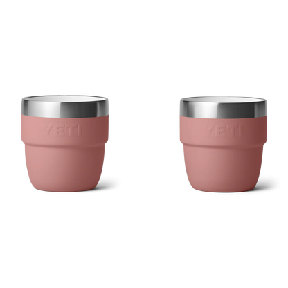 4 OZ RAMBLER CUP 2 PACK