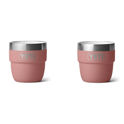 4 OZ RAMBLER CUP 2 PACK
