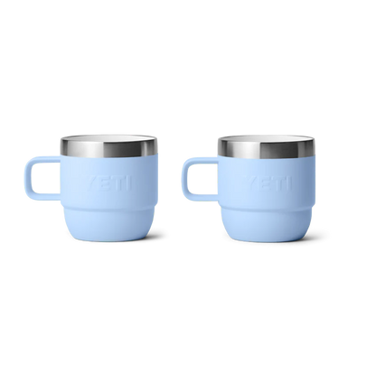 6 OZ RAMBLER CUP 2 PACK