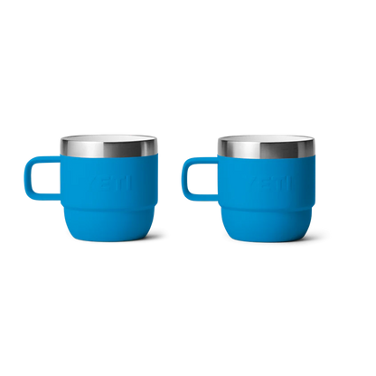 6 OZ RAMBLER CUP 2 PACK