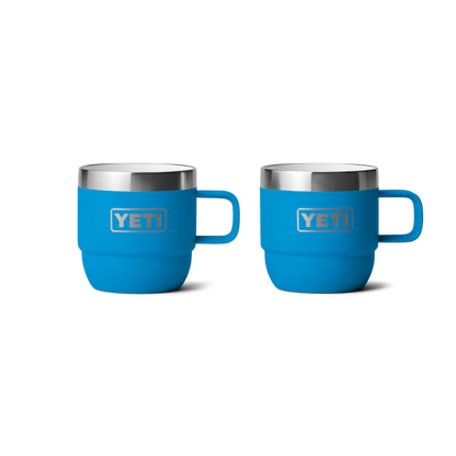 6 OZ RAMBLER CUP 2 PACK