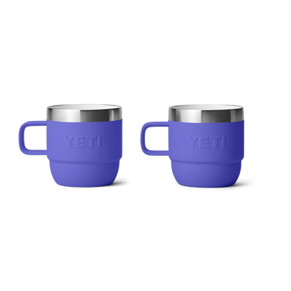 6 OZ RAMBLER CUP 2 PACK