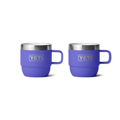 6 OZ RAMBLER CUP 2 PACK