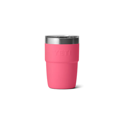 8 OZ STACKABLE CUP