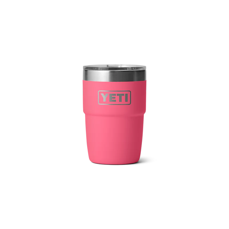 8 OZ STACKABLE CUP