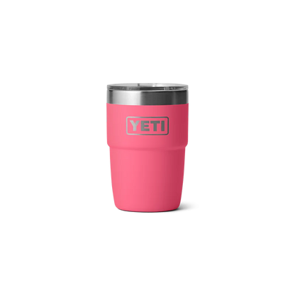 8 OZ STACKABLE CUP