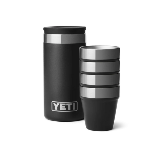 YETI SHOT GLASSES