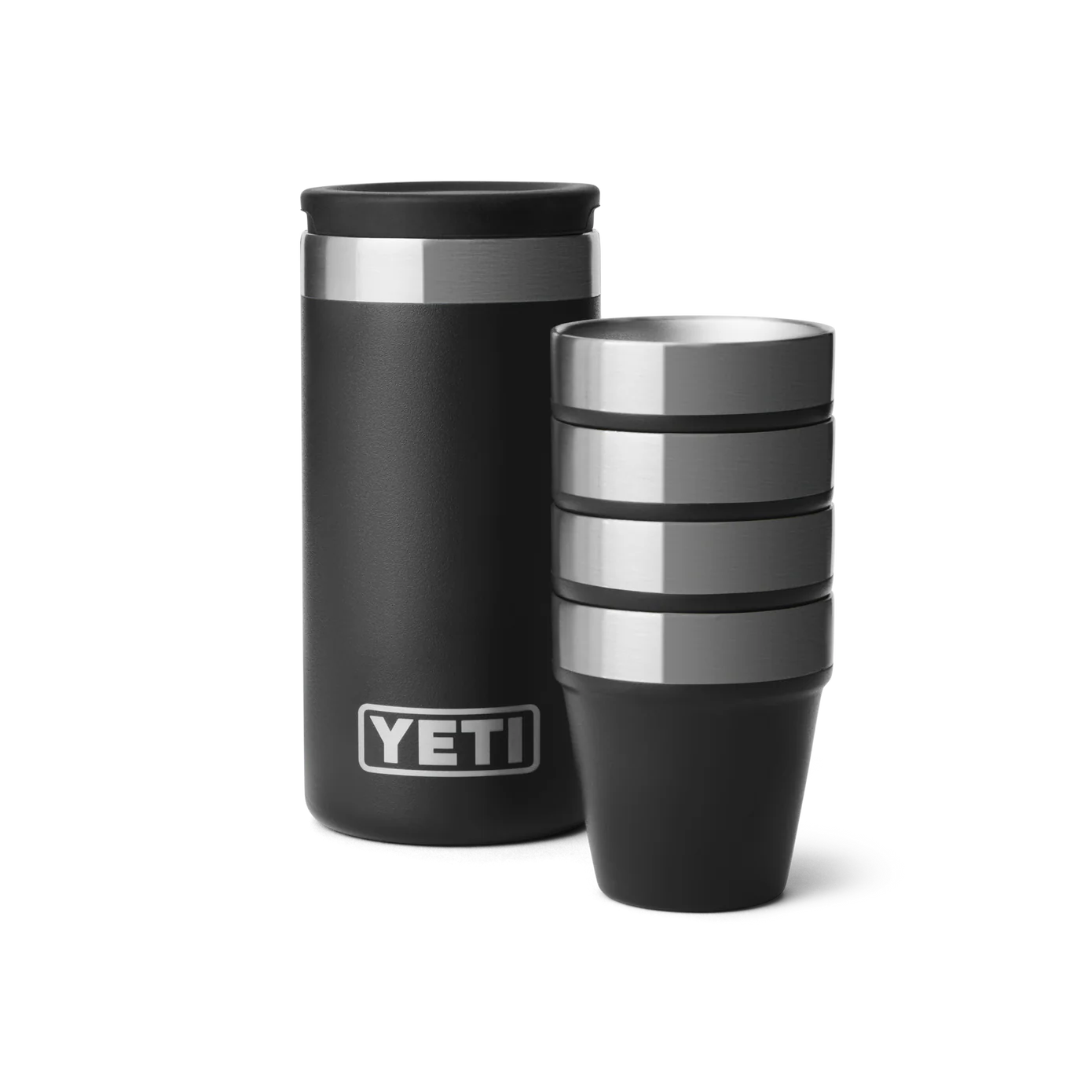 YETI SHOT GLASSES
