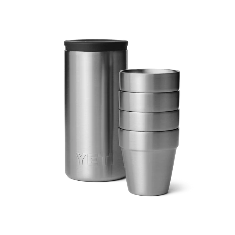 YETI SHOT GLASSES