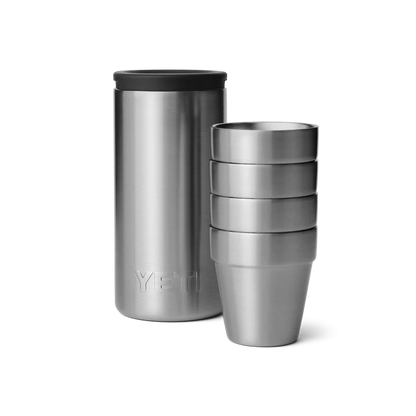 YETI SHOT GLASSES