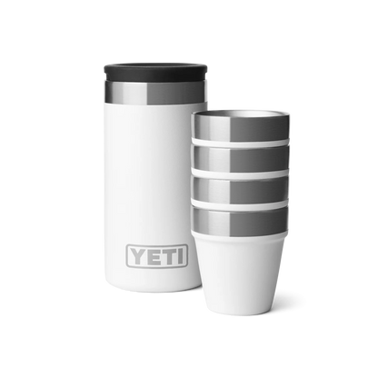 YETI SHOT GLASSES