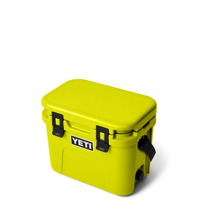 ROADIE 15 FIREFLY YELLOW