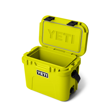 ROADIE 15 FIREFLY YELLOW