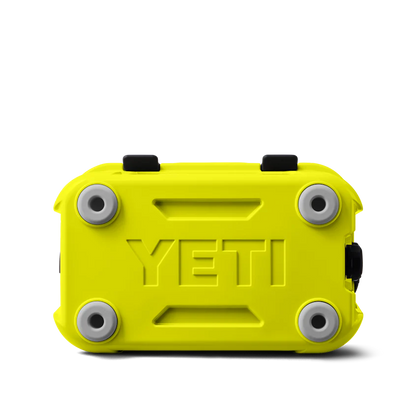 ROADIE 15 FIREFLY YELLOW