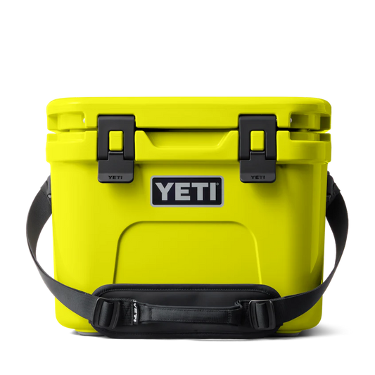 ROADIE 15 FIREFLY YELLOW