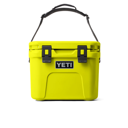 ROADIE 15 FIREFLY YELLOW