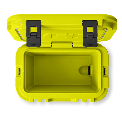 ROADIE 15 FIREFLY YELLOW