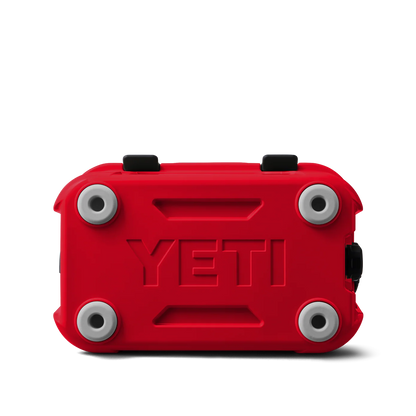 ROADIE 15 RESCUE RED