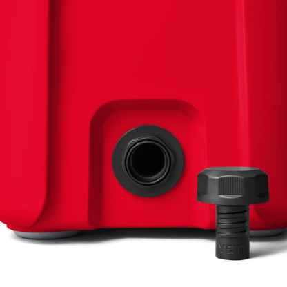 ROADIE 15 RESCUE RED