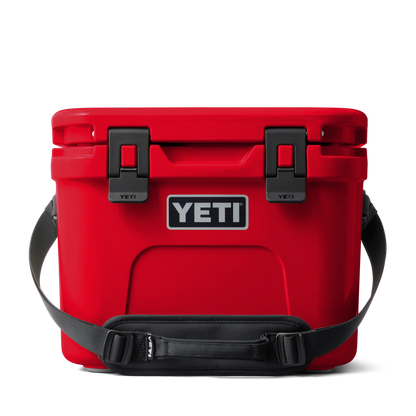 ROADIE 15 RESCUE RED