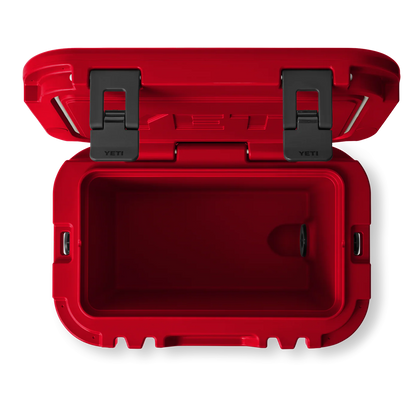 ROADIE 15 RESCUE RED