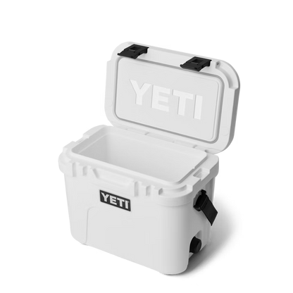ROADIE 15 WHITE