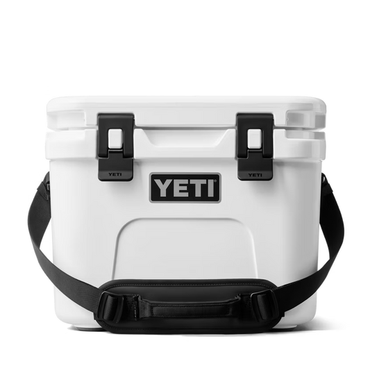 ROADIE 15 WHITE