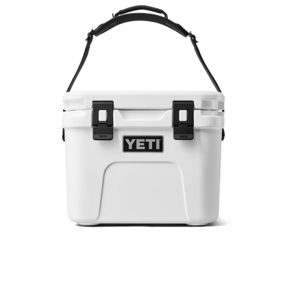 ROADIE 15 WHITE