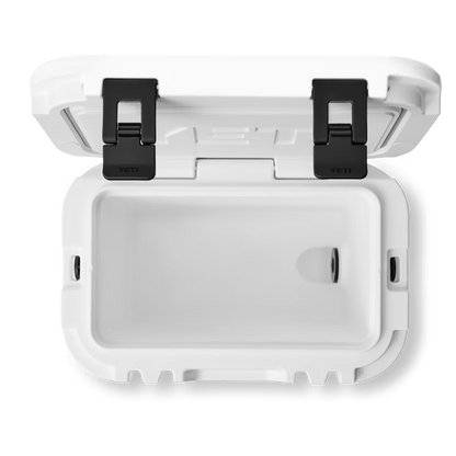 ROADIE 15 WHITE