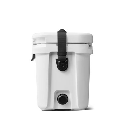 ROADIE 15 WHITE