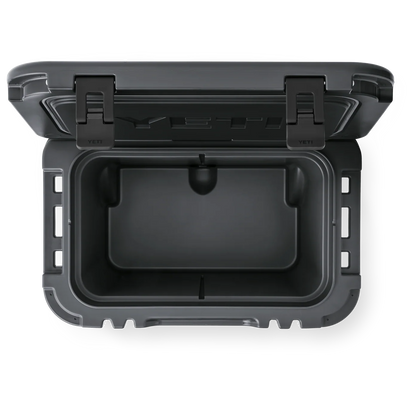 ROADIE 32 CHARCOAL
