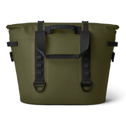 HOPPER M30 SOFT COOLER OLIVE
