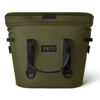 HOPPER M30 SOFT COOLER OLIVE