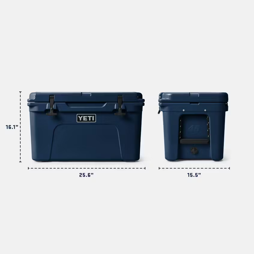 TUNDRA 45 NAVY