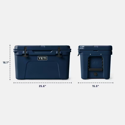 TUNDRA 45 NAVY