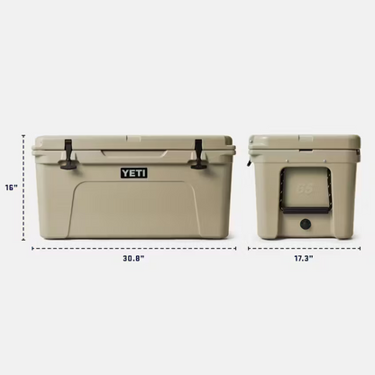 TUNDRA 65 TAN