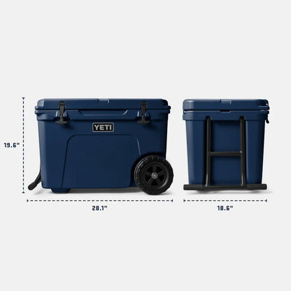 TUNDRA HAUL NAVY