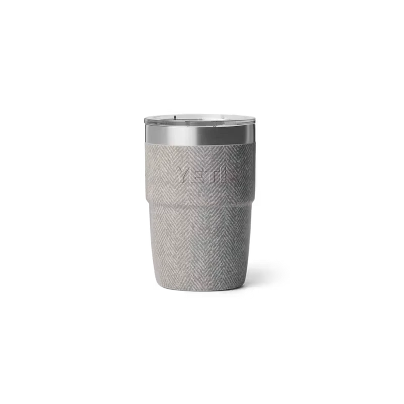 8 OZ STACKABLE CUP