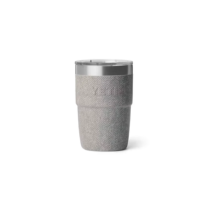 8 OZ STACKABLE CUP
