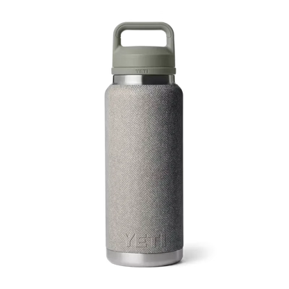 36 OZ BOTTLE CHUG CAP
