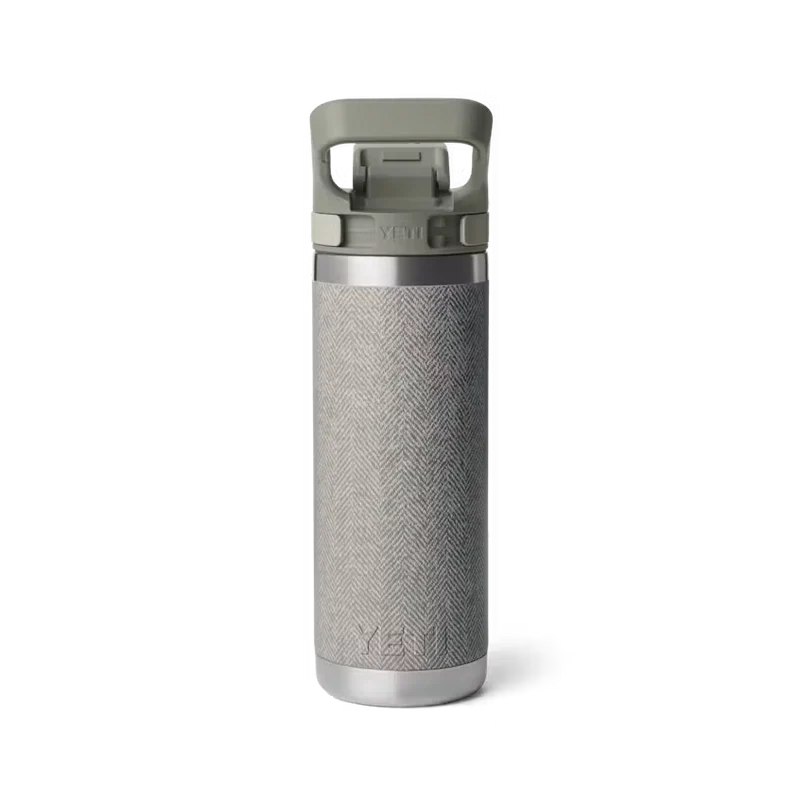 18 OZ FLIP CHUG BOTTLE