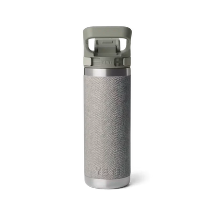 18 OZ FLIP CHUG BOTTLE