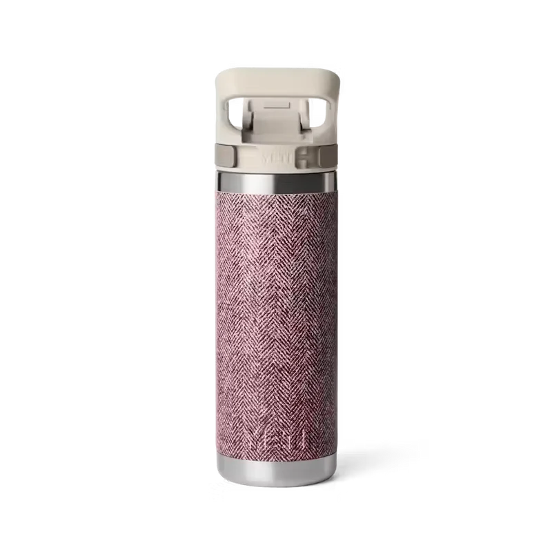 18 OZ FLIP CHUG BOTTLE