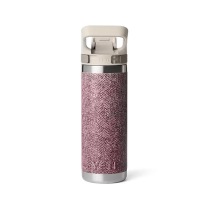 18 OZ FLIP CHUG BOTTLE