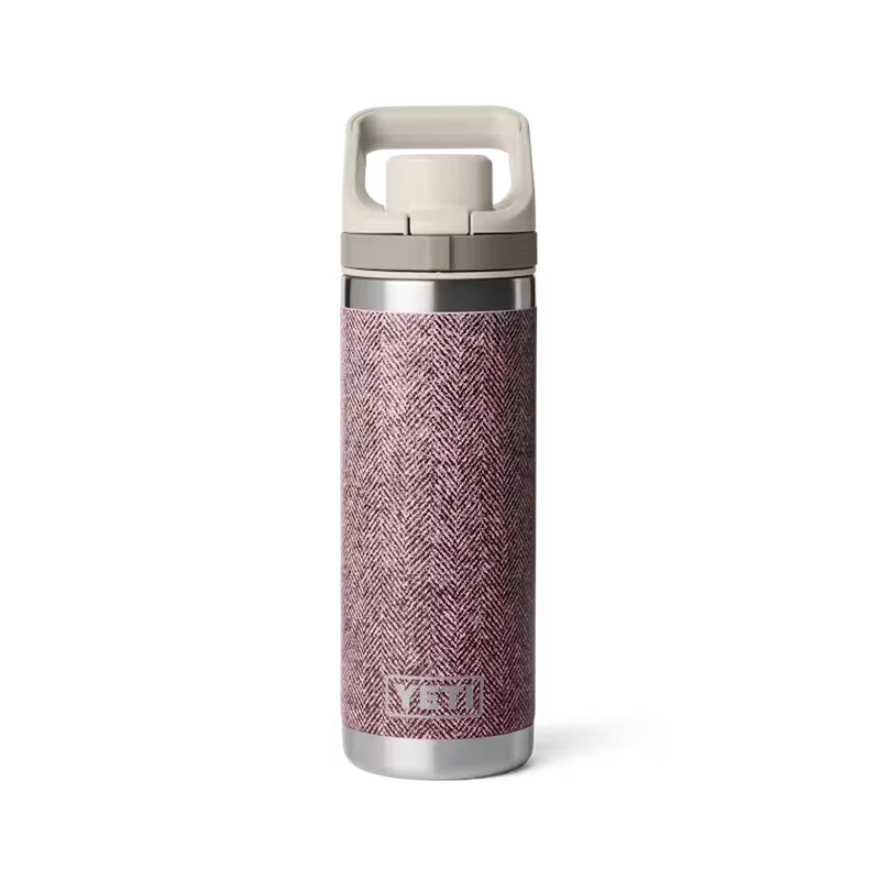 18 OZ FLIP CHUG BOTTLE