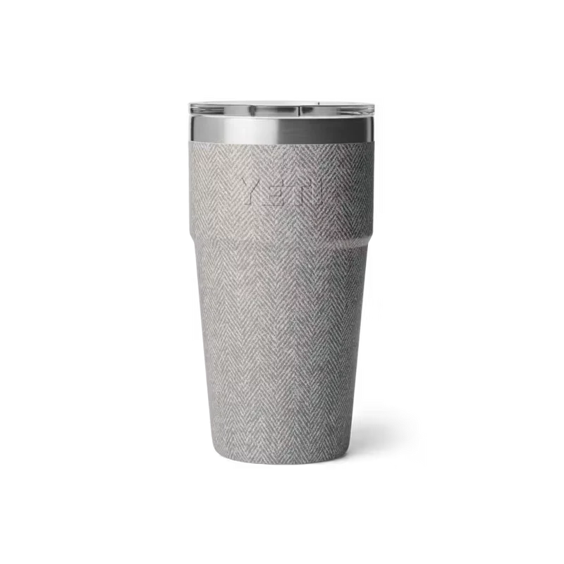 20 OZ STACKABLE