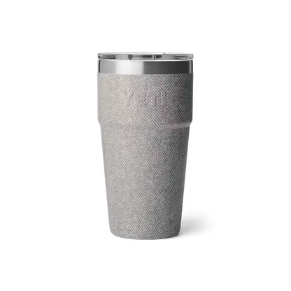 20 OZ STACKABLE