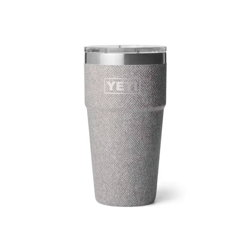 20 OZ STACKABLE